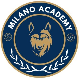 Milano Academy Logo