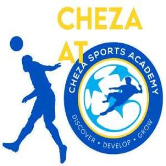 Cheza S.Acad Logo