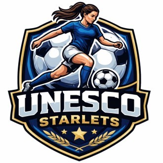 UNESCO Starlets Logo
