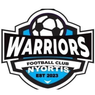 Warriors FC(Likuyani) Logo