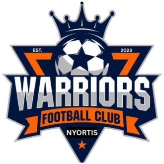Warriors FC(Likuyani) Logo