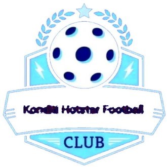 Konditi Hotstars Logo