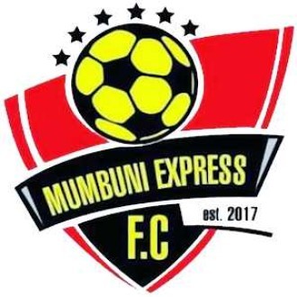 Mumbuni Express Queens Logo