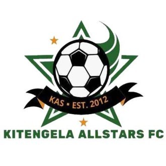 Kitengela Allstars Logo