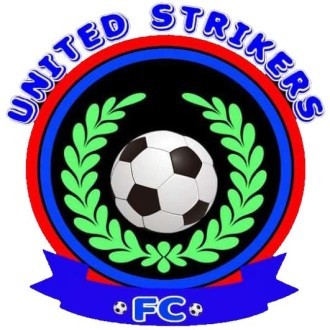United Strikers Youth Logo