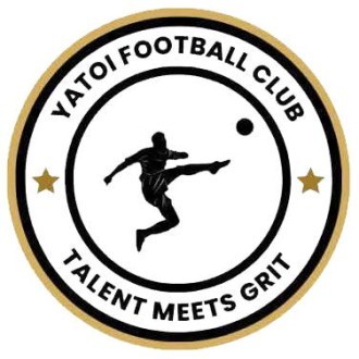 Yatoi FC(Marigat) Logo