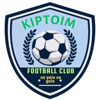 Kiptoim FC Logo