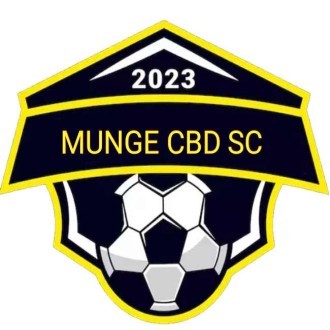 Munge CBD Logo