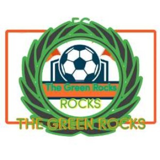 Rocks Rangers Logo