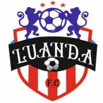 Luanda FC(Lugari) Logo