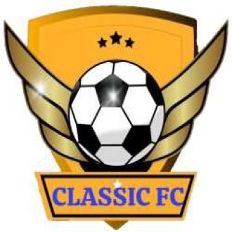 Classic FC(Lugari) Logo