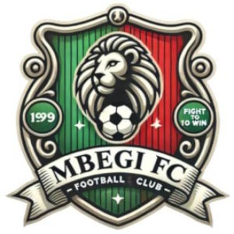 Mbegi FC Logo