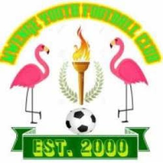 Mwenge Youth FC Logo