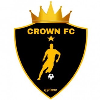 Crown Youth U17 Logo