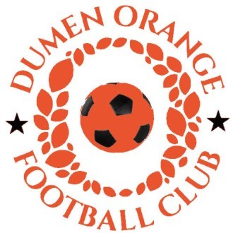 Dummen Orange Logo