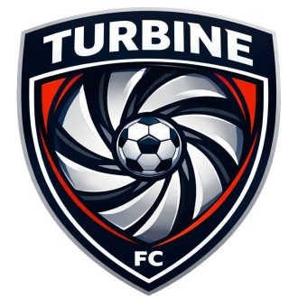 Turbine FC Logo