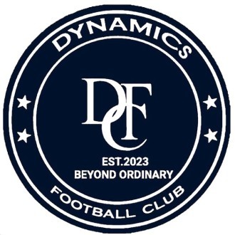 Dynamics FC Logo