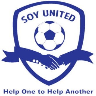 Soy United Logo