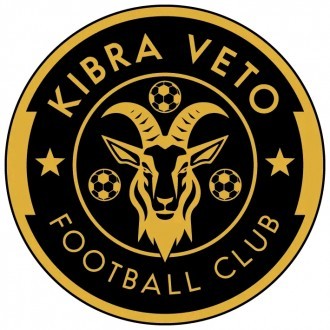 Kibra Veto FC Logo