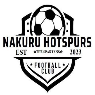 Nakuru Hotspurs FC Logo