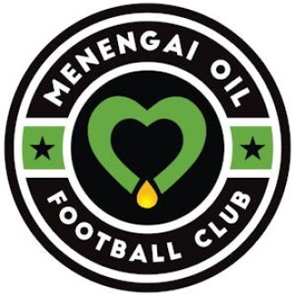 Menengai Oil FC(Rongai) Logo