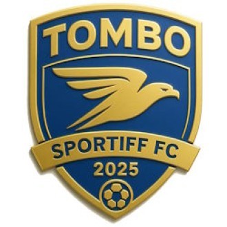 Tombo Sportiff Logo