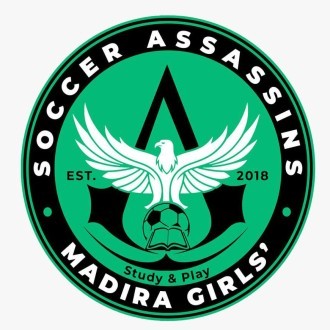 Soccer Assassins Logo