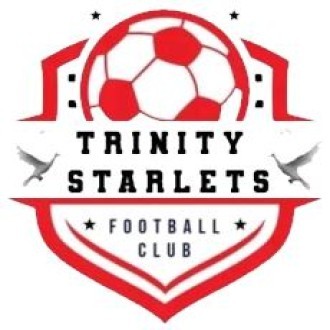 Trinity Starlets Logo