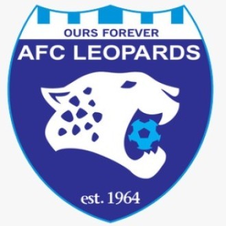 AFC Leopardess Logo