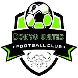 Donyo United FC Logo