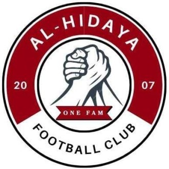 Al Hidaya FC Logo