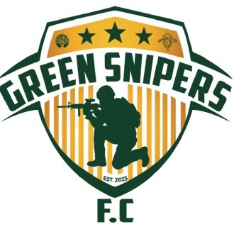 Green Snipers Logo