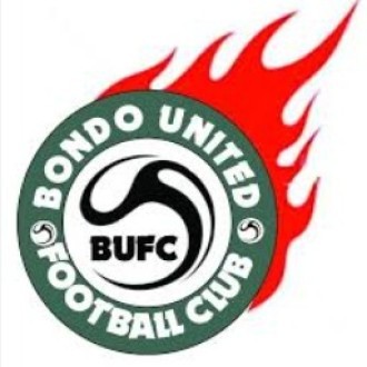 Bondo United Logo