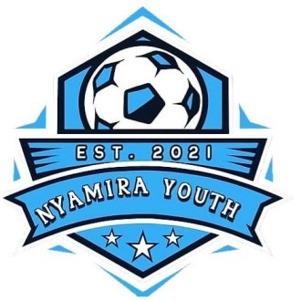 Nyamira Youth Logo
