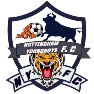 Nottingham Young Boys Logo