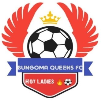 Bungoma Queens Logo