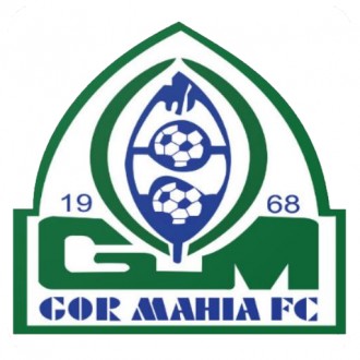 Gor Mahia Queens Logo