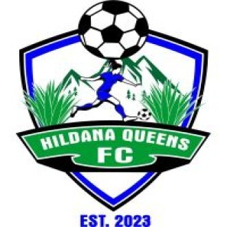 Hildana Queens Logo