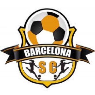 Barcelona Ladies SC Logo