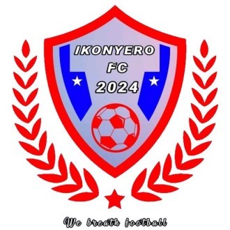 Ikonyero FC Logo