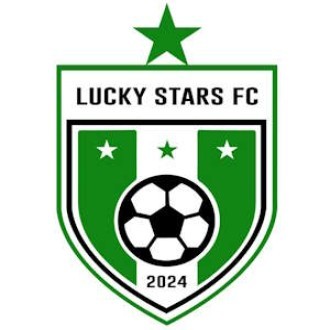 Lucky Stars FC(Kakamega) Logo