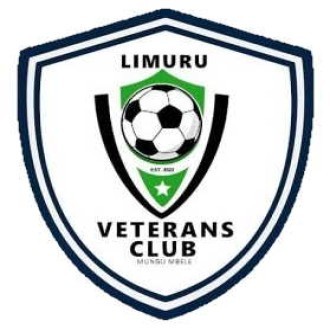 Ngecha Kabuku (Limuru Veterans) Logo