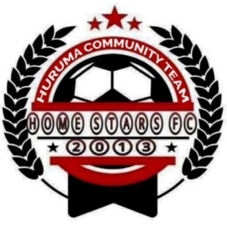 Homestars FC Logo