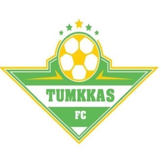 Tumkkas FC Logo