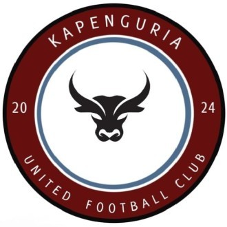 Kapenguria United FC Logo