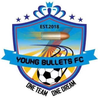 Young Bullets FC(Nandi) Logo