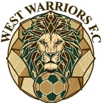 West Warriors FC Logo