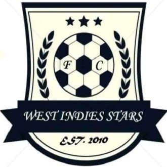 West Indies Stars FC Logo
