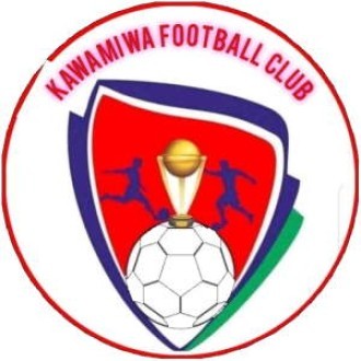 Kawamiwa FC Logo