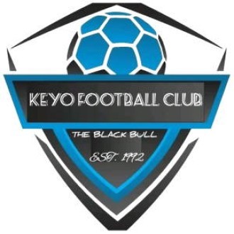 Keyo FC(Muhoroni) Logo